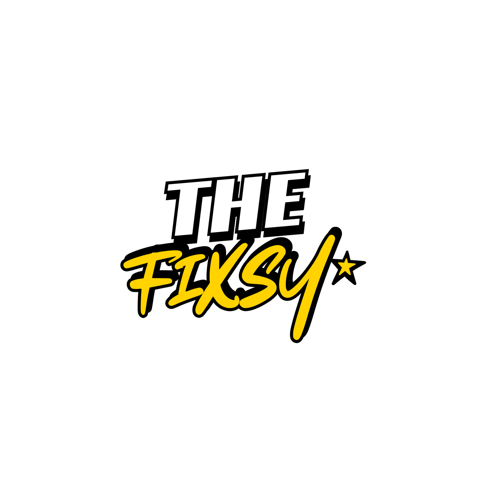 THE FIXSY Logo